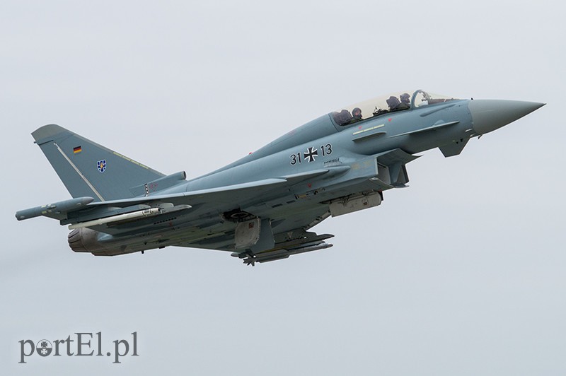 Dragon również w powietrzu zdjęcie nr 115745