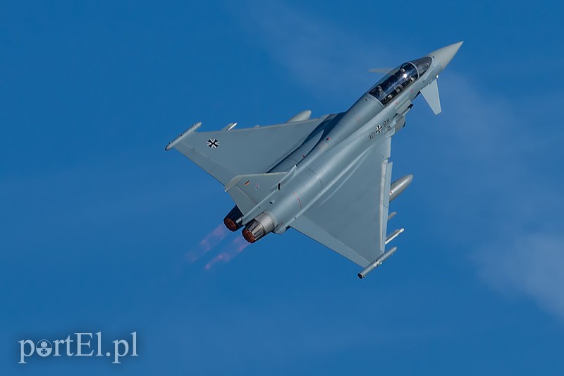 Dragon również w powietrzu zdjęcie nr 115734