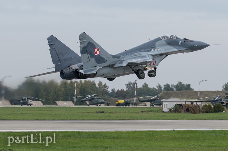 Dragon również w powietrzu zdjęcie nr 115744