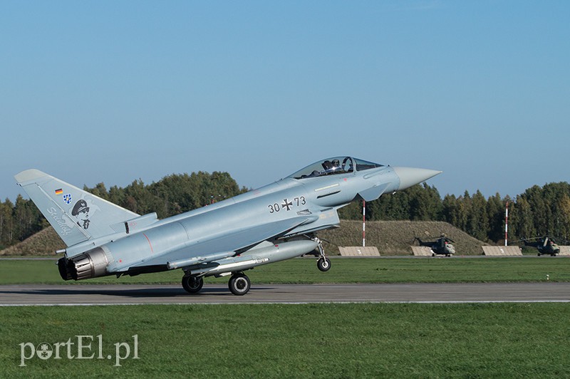 Dragon również w powietrzu zdjęcie nr 115737