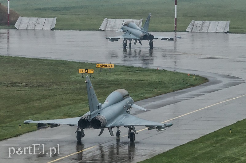 Dragon również w powietrzu zdjęcie nr 115751