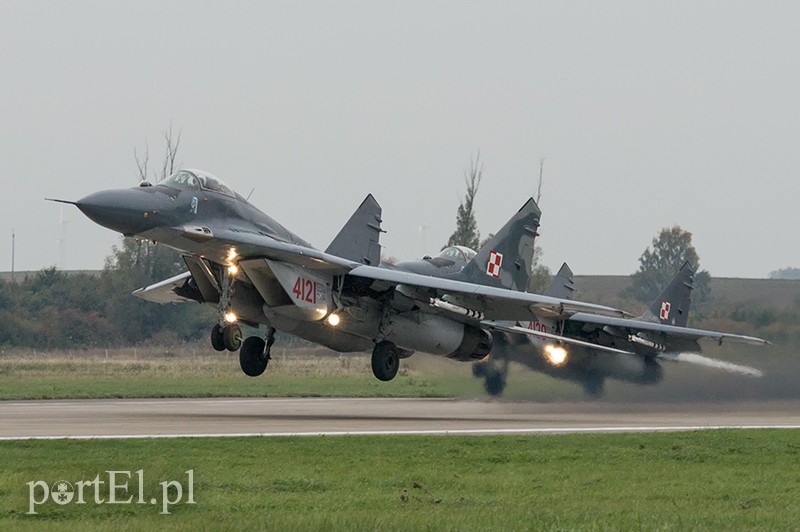 Dragon również w powietrzu zdjęcie nr 115746