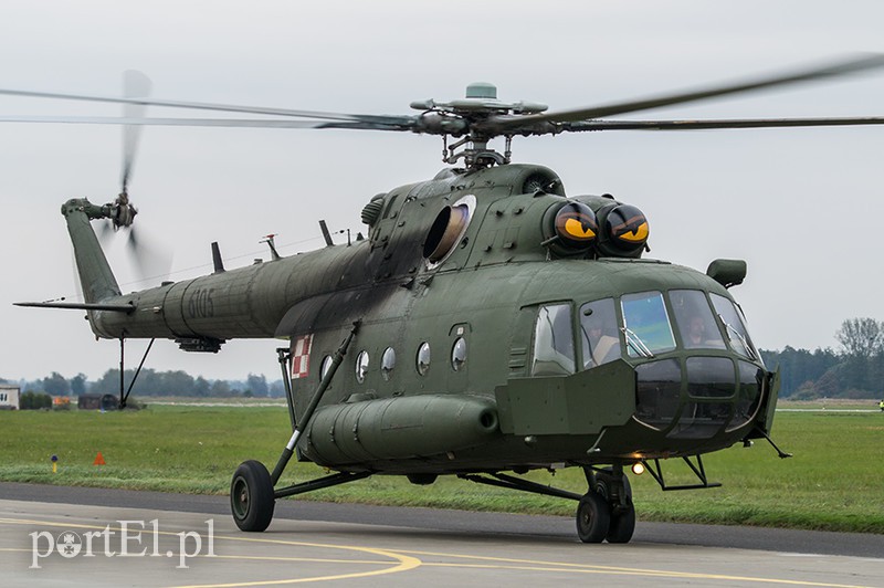 Dragon również w powietrzu zdjęcie nr 115741