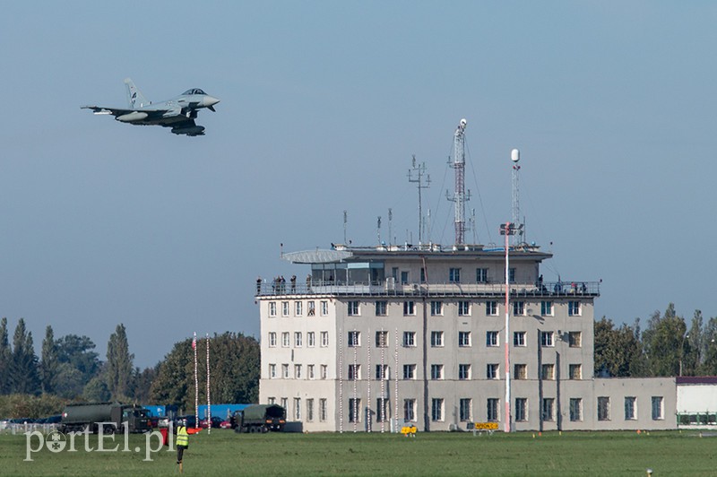 Dragon również w powietrzu zdjęcie nr 115735