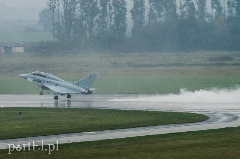 Dragon również w powietrzu zdjęcie nr 115752