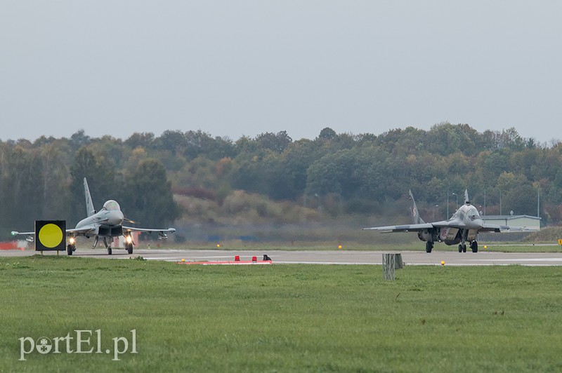 Dragon również w powietrzu zdjęcie nr 115743