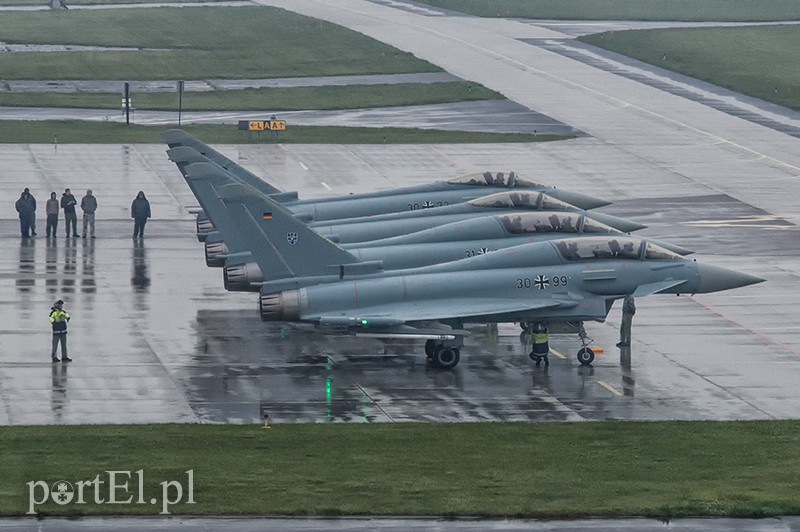 Dragon również w powietrzu zdjęcie nr 115748