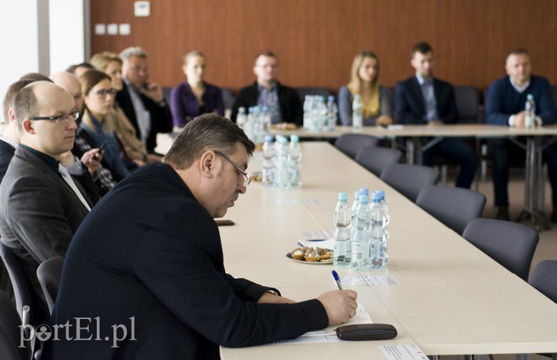 Żale i szanse lokalnego biznesu zdjęcie nr 115764