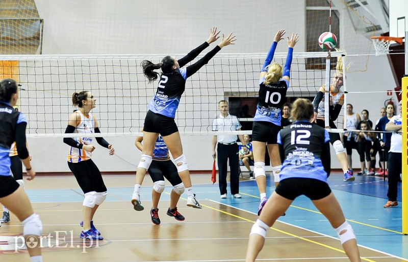 Orzeł zakończył swoją przygodę z Pucharem Polski  zdjęcie nr 115871