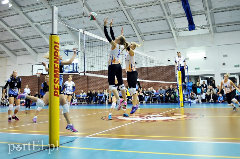 Orzeł zakończył swoją przygodę z Pucharem Polski  zdjęcie nr 115868