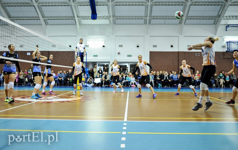 Orzeł zakończył swoją przygodę z Pucharem Polski  zdjęcie nr 115869