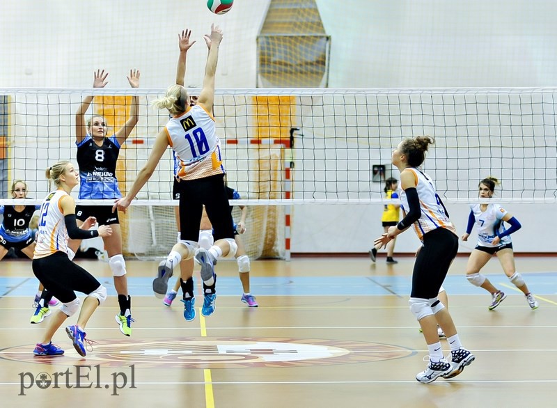 Orzeł zakończył swoją przygodę z Pucharem Polski  zdjęcie nr 115866