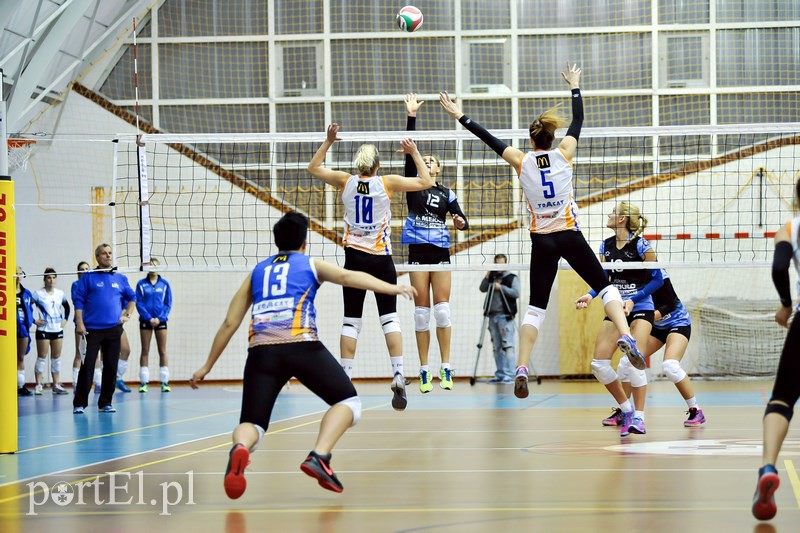 Orzeł zakończył swoją przygodę z Pucharem Polski  zdjęcie nr 115855