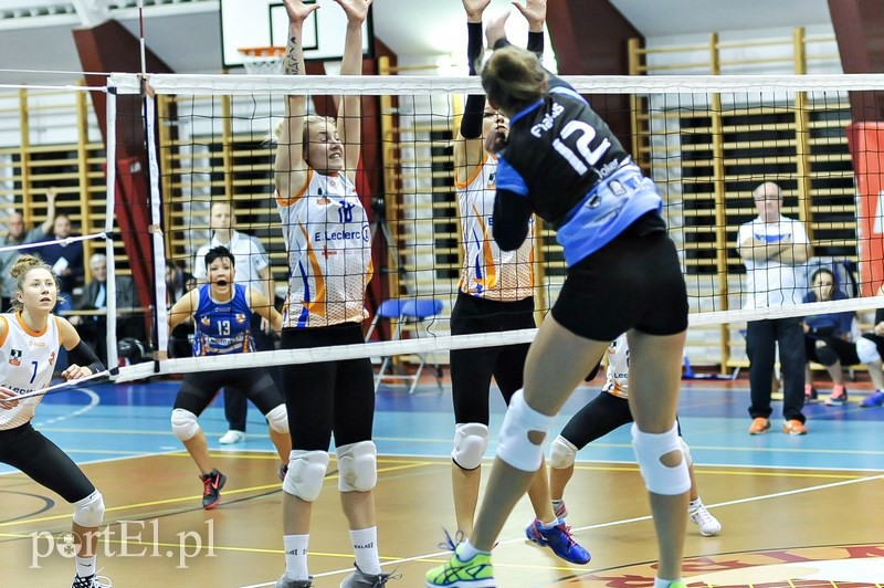 Orzeł zakończył swoją przygodę z Pucharem Polski  zdjęcie nr 115872