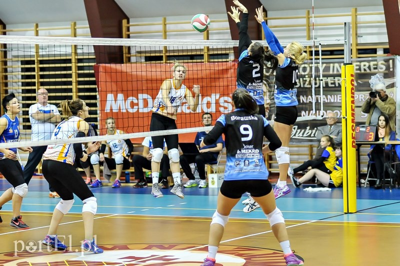 Orzeł zakończył swoją przygodę z Pucharem Polski  zdjęcie nr 115875