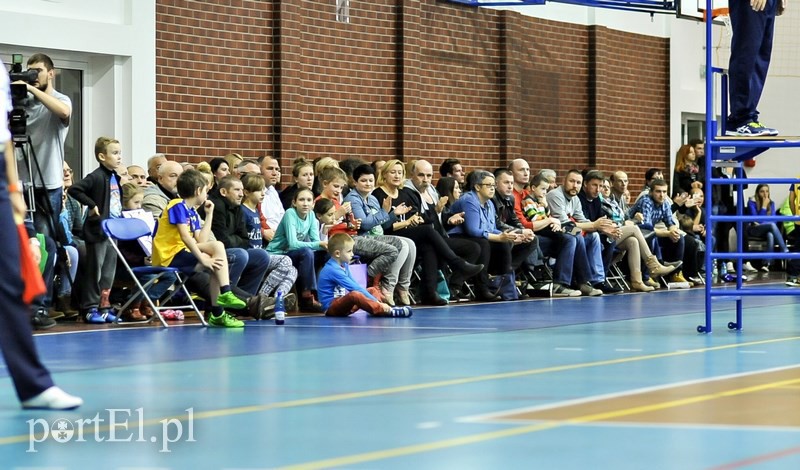 Orzeł zakończył swoją przygodę z Pucharem Polski  zdjęcie nr 115867