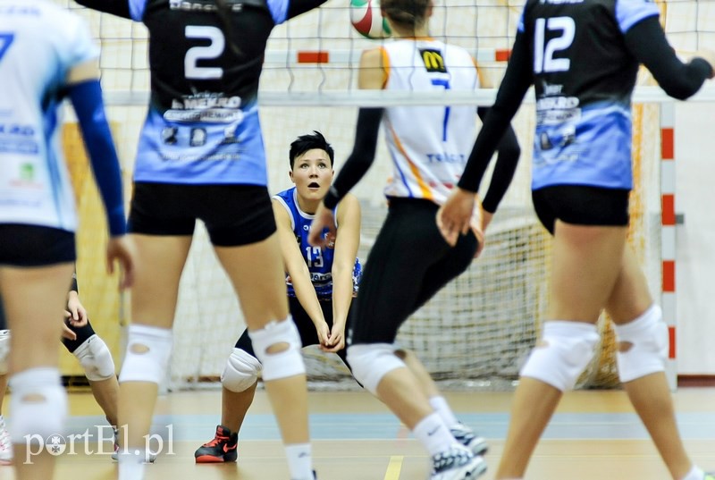 Orzeł zakończył swoją przygodę z Pucharem Polski  zdjęcie nr 115857