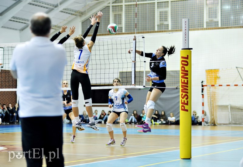 Orzeł zakończył swoją przygodę z Pucharem Polski  zdjęcie nr 115864