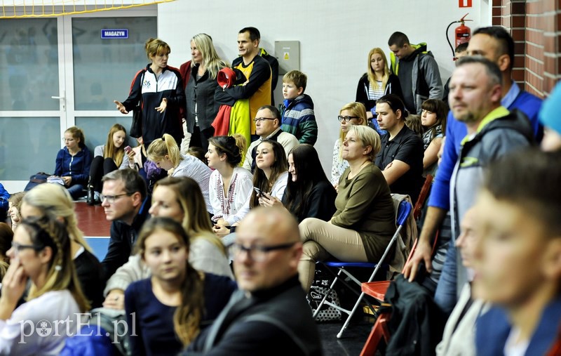 Orzeł zakończył swoją przygodę z Pucharem Polski  zdjęcie nr 115873