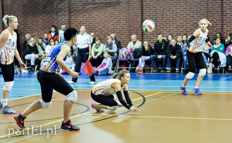 Orzeł zakończył swoją przygodę z Pucharem Polski  zdjęcie nr 115858