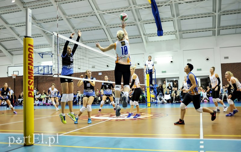 Orzeł zakończył swoją przygodę z Pucharem Polski  zdjęcie nr 115870