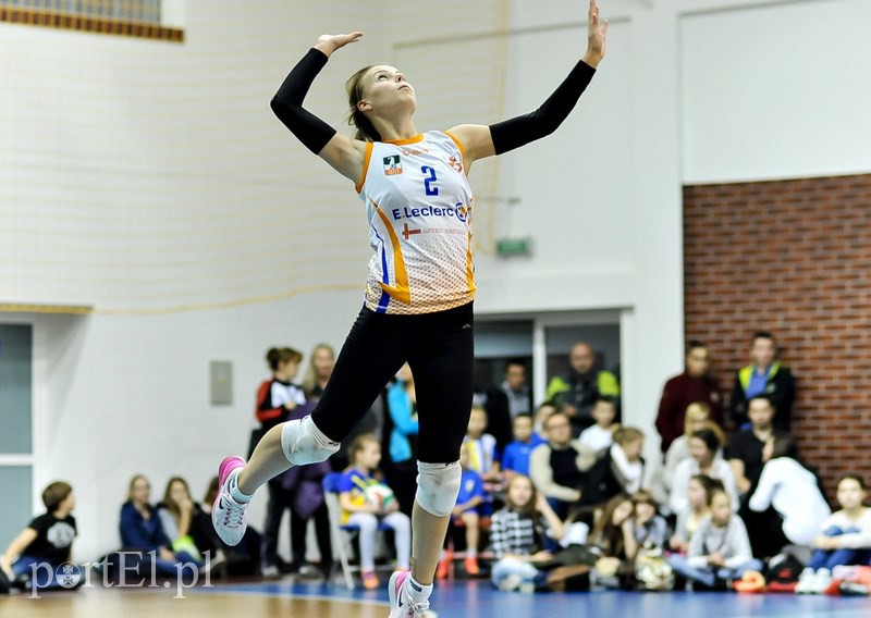 Orzeł zakończył swoją przygodę z Pucharem Polski  zdjęcie nr 115863