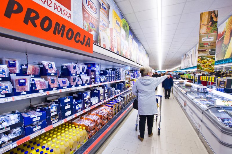 Nowy Lidl w Elblągu już otwarty zdjęcie nr 115896