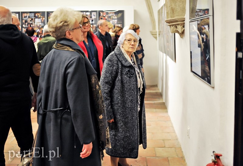 Urodzinowy prezent dla Gerarda Kwiatkowskiego zdjęcie nr 115932