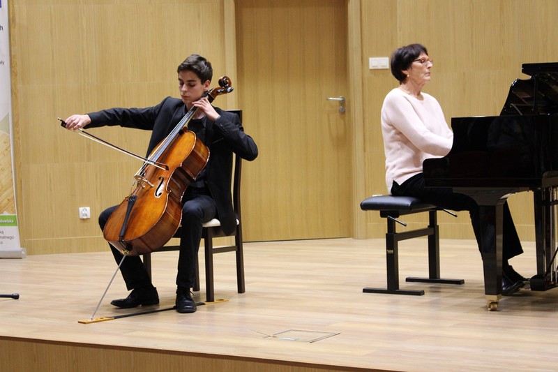 Zainaugurowali już 20. sezon muzyczny zdjęcie nr 115955