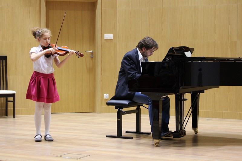 Zainaugurowali już 20. sezon muzyczny zdjęcie nr 115946