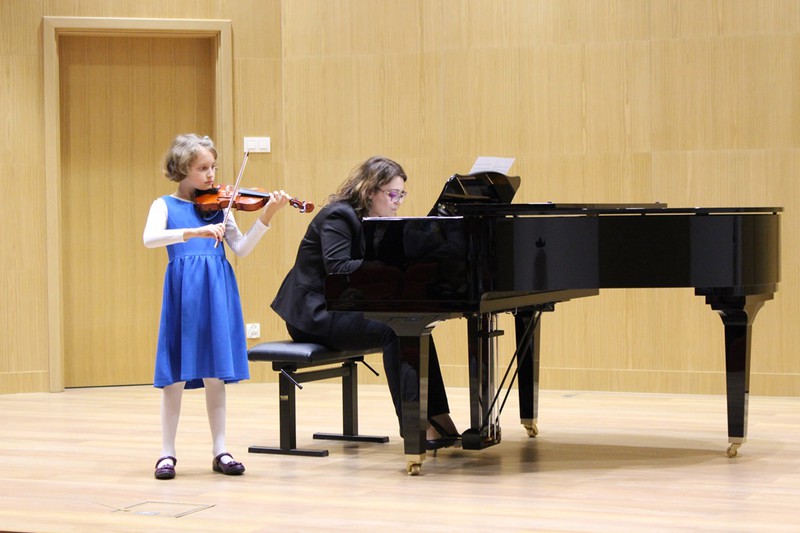 Zainaugurowali już 20. sezon muzyczny zdjęcie nr 115942