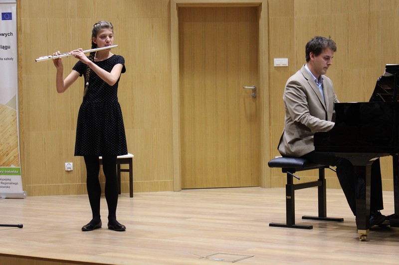 Zainaugurowali już 20. sezon muzyczny zdjęcie nr 115949