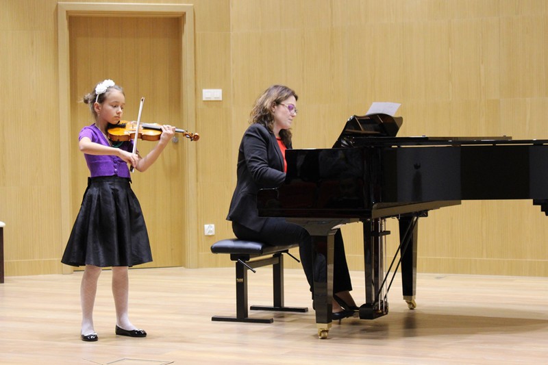 Zainaugurowali już 20. sezon muzyczny zdjęcie nr 115945