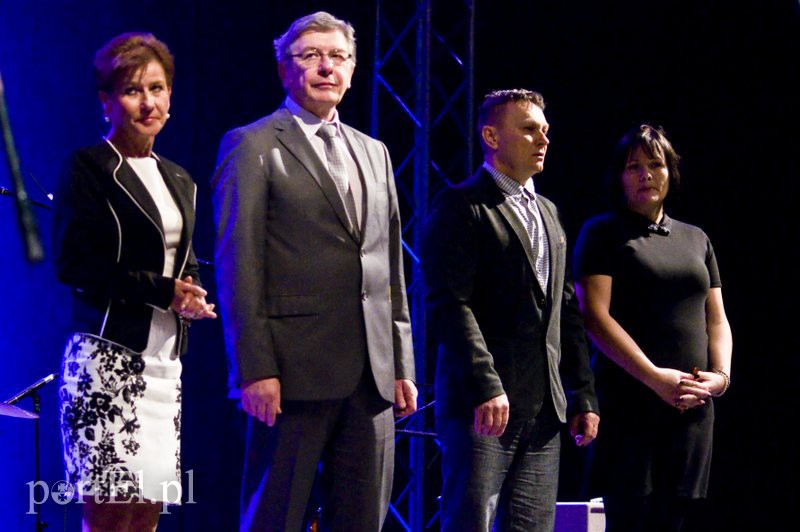 Tuus dla rodziny Ciepluchów zdjęcie nr 115969