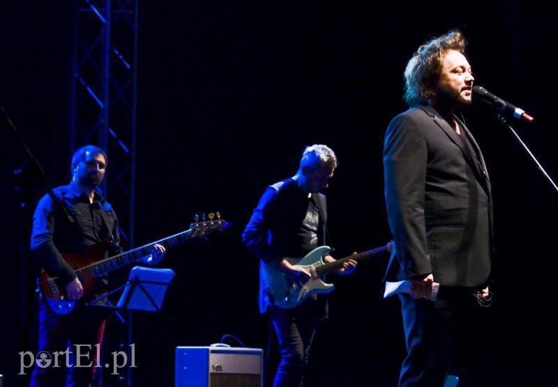 Tuus dla rodziny Ciepluchów zdjęcie nr 115982