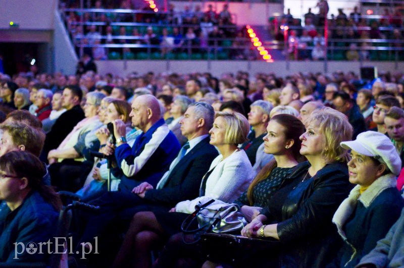 Tuus dla rodziny Ciepluchów zdjęcie nr 115968