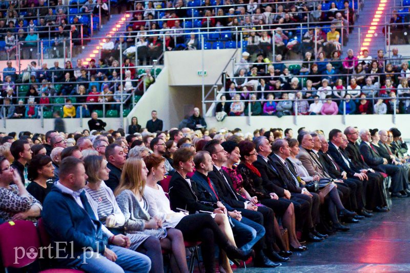 Tuus dla rodziny Ciepluchów zdjęcie nr 115967