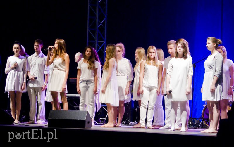 Tuus dla rodziny Ciepluchów zdjęcie nr 115965