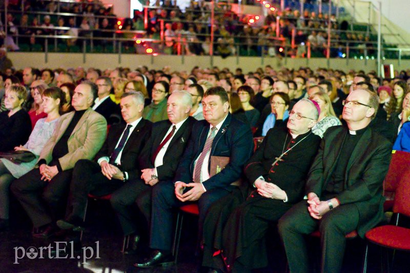 Tuus dla rodziny Ciepluchów zdjęcie nr 115984