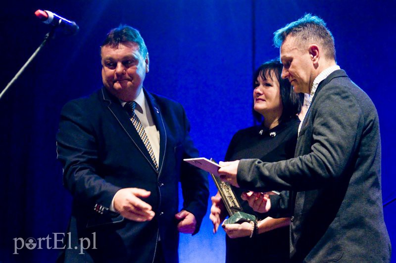 Tuus dla rodziny Ciepluchów zdjęcie nr 115973