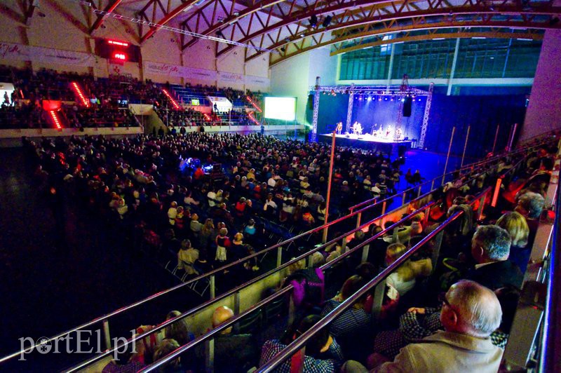 Tuus dla rodziny Ciepluchów zdjęcie nr 115986