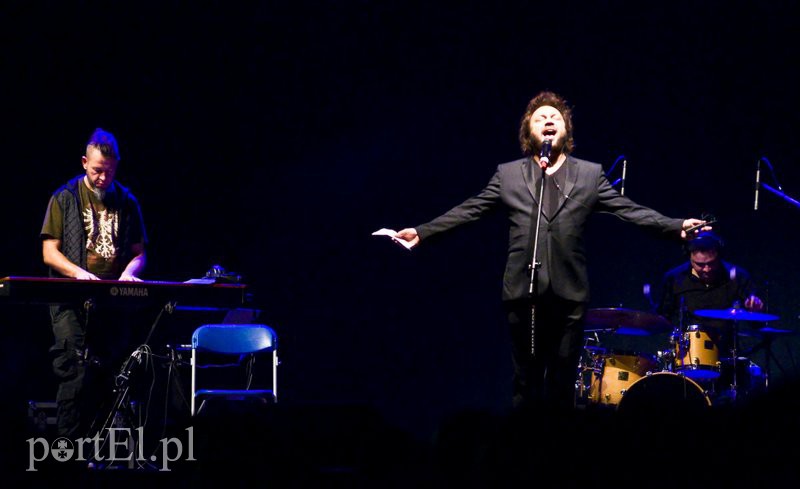 Tuus dla rodziny Ciepluchów zdjęcie nr 115979