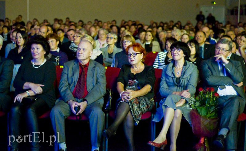 Tuus dla rodziny Ciepluchów zdjęcie nr 115983