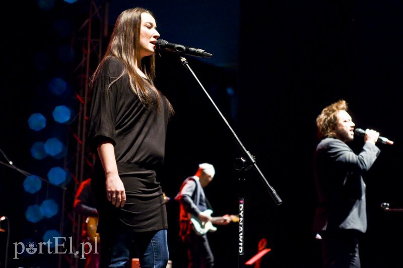 Tuus dla rodziny Ciepluchów zdjęcie nr 115985