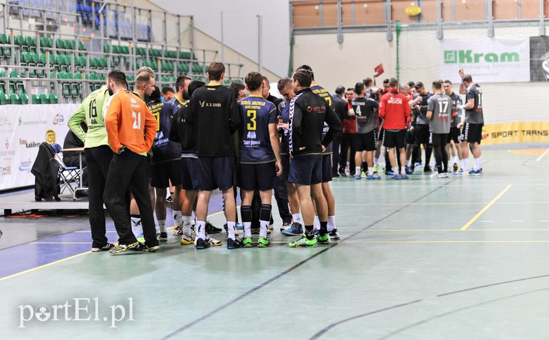 Wysokie zwycięstwo Meblarzy zdjęcie nr 116135