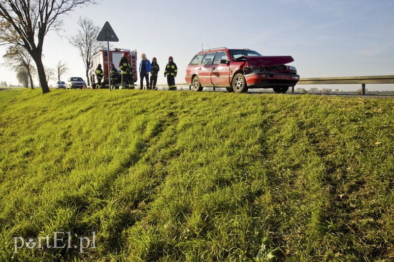  Mercedesem do rowu zdjęcie nr 116192