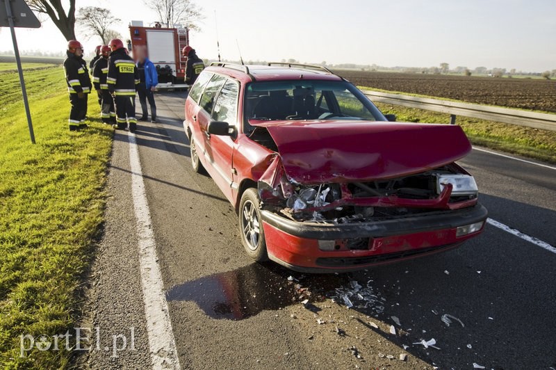  Mercedesem do rowu zdjęcie nr 116183