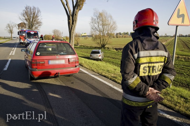  Mercedesem do rowu zdjęcie nr 116186