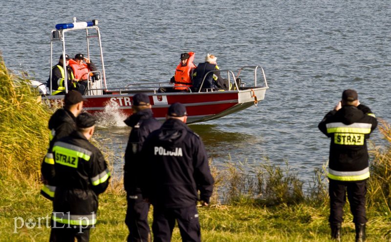  Ćwiczyli na wypadek powodzi zdjęcie nr 116199