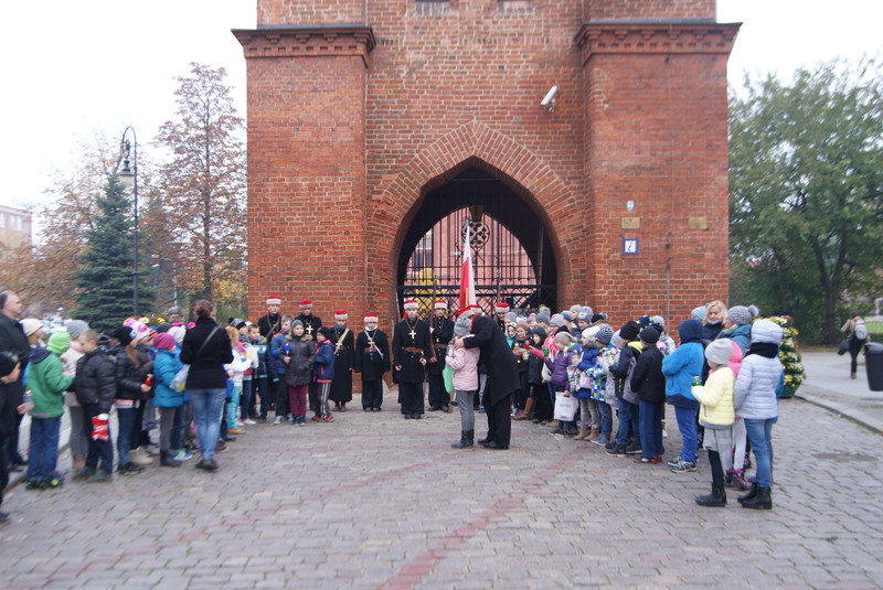 Maszerują, bo pamiętają o zmarłych zdjęcie nr 116307